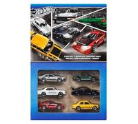 HOT WHEELS® Multipack streets of Japan - JBY77