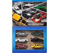 HOT WHEELS® Multipack streets of Japan - JBY77