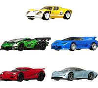 Hot Wheels HFF42 véhicule pour enfants