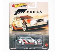 Hot Wheels Collecteur Véhicule de collection Audi Avant RS2