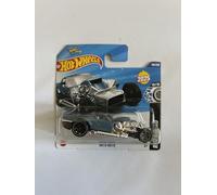 Hot Wheels Voiture miniature 1:64 '67 Shelby GT500 (HYY93, 161/250) Modèle 2025