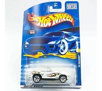 Hot Wheels Collector 2001 #109 '65 Corvette 1/64