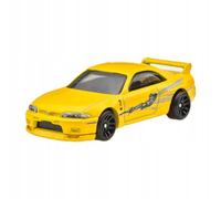 Hot Wheels Collector Véhicule Collection F&F Nissan Skyline GT-R