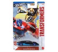 Hot Wheels Collector Véhicule de Collection Auto Transporteur Toyota Supra A70