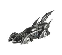 Toys Hot Wheels - Premium Pop Culture - Batman Forever (Batmobile) /Toy Toy NEUF