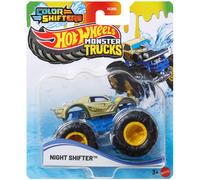 Hot Wheels Color Shifters NIGHT SHIFTER