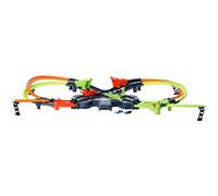 Hot Wheels Colossal Crash Track Set