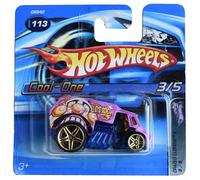 Hot Wheels Action Cars 1er Sortiment, Petite voiture