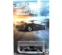 Hot Wheels Corvette C7.RVehicle, échelle 1:64, cadeau pour collectionneurs et enfants à partir de 3 ans