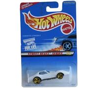 2012 Hot Wheels HW Racing '70 Dodge Hemi Challenger #174/247
