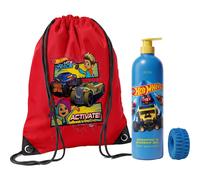 Hot Wheels Cosmetic Set Coffret cadeau pour enfant