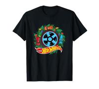 Hot Wheels - Couronne T-Shirt