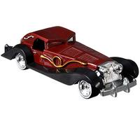 Hot Wheels Cruella DeVille