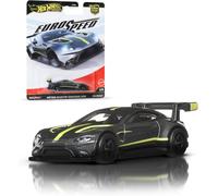 Hot Wheels - Culture Pop - Euro Speed (Aston Martin Vantage GTE) Jouet