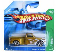 Hot Wheels Action Cars 1er Sortiment, Petite voiture