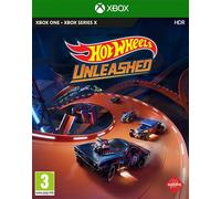 Hot Wheels Déchaînés XBOX ONE MILESTONE