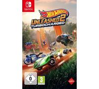 Hot Wheels Déclenché 2 - Turbocharged Commutateur Neuf + Emballage D'Origine
