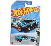 Hot Wheels Monster Trucks Oscar Mayer, Hot Dog Connect and Crash Car