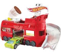 Hot Wheels Dine & Dash Playset