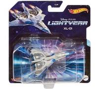 Hot Wheels Disney Pixar Lightyear Starship - Véhicule / Vaisseau Spatial - XL-01 G