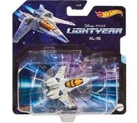 Hot Wheels Disney Pixar Lightyear Starship - Véhicule / Vaisseau Spatial - XL-15 G