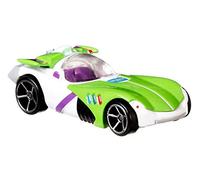 Hot Wheels - Disney Pixar Toy Story 4 - Buzz