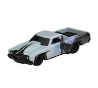 Hot Wheels DLB45 71 The Way Collection Vehicle, Multicoloured