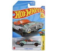 Hot Wheels Personnalisé '01 Acura Integra GSR, J-Imports 2/10 - Vert