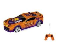 Mondo Car Radio Control Hot Wheels Scale 1:28 - 4 Models Rouge