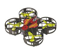 Hot Wheels - Dron, Couleur Noir (Mondo Spa 63571)