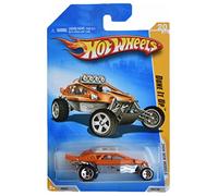 Hot Wheels Dune It Up [Orange] 20/190 2009 Nouveaux modèles 20/42