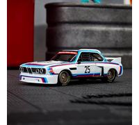 Hot Wheels Elite 64 1975 BMW 3.0 CSL