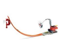 Hot Wheels Ensemble de jeu Crane Crasher FFF62 Multicolore G