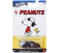 Hot Wheels – Peanuts Snoopy Volkswagen Beetle