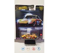 Hot Wheels EXOTIC ENVY ’71 PORSCHE 911 (NG78)