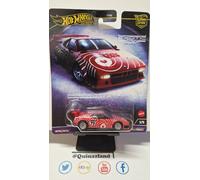 Hot Wheels EXOTIC ENVY BMW M1 PROCAR (NG78)