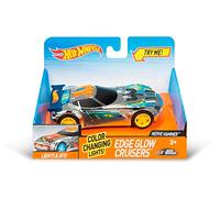 Hot Wheels Extreme Action Turboa