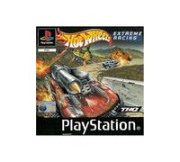 Hot Wheels Extreme Racing