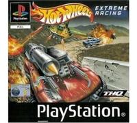 Hot Wheels Extreme Racing G