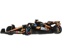 Hot Wheels - F1 2025 - Équipe McLaren De Formule 1 (81) Jouet