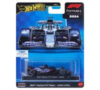 Hot Wheels F1 Course Équipe BWT Alpine - A524 (#31) - Esteban Ocon