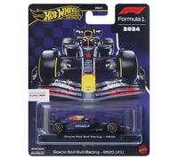 Hot Wheels F1 Course Oracle Red Bull Racing - RB20 - (#1) - Max Verstappen