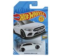 Hot Wheels Race Team Series 3/10 Mad Propz 211/250, White