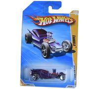 Hot Wheels '70 Chevy Chevelle, Faster Than Ever '10 8/10 [Vert] 136/240