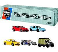 Hot Wheels Farhen Auf Die Autobahn