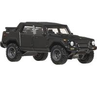 HW LAMBORGHINI LM002