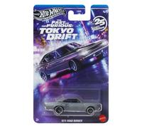 Hot Wheels Maquette die-cast 1970 Road Runner – Fast & Furious Tokyo Drift – 1:64 – 7 cm – JKX08