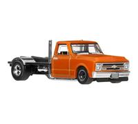 Hot Wheels - Voiture moulée sous pression - 1967 Chevrolet C/K F4 - Échelle 1:64 - Fast & Furious