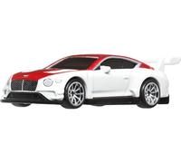 Hot Wheels Fast & Furious Bentley Continental GT3 4/5-2019