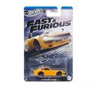 Hot Wheels Datsun 240Z Fast & Furious Collector